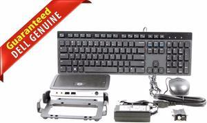 Dell Wyse Tx0D 3020 Thin Client Marvel 1.2GHz Citrix HDx 2GB DDR3 4GB SSD RJ45