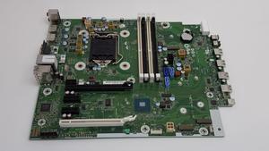 Lot of 2 HP L01482-001 EliteDesk 800 G4 SFF LGA 1151 DDR4 Desktop Motherboard - OEM