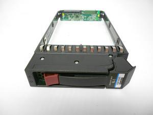 HP MSA2000 MSA2040 P2000 3.5" SATA to FC Hard Drive Tray 79-00000523 60-00000261