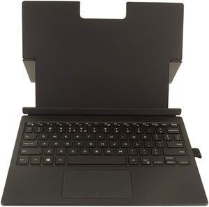 DELL XPS 12 9250 2-IN-1 US ENGLISH SLIM KEYBOARD DOCKING STATION ASSEMBLY XD6CK