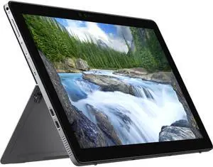 Dell Latitude 7210 2-in-1 12.3" FHD Touch i5-10310U 8GB 256GB SSD Webcam Dell Latitude 7210 2-in-1 12.3" FHD Touch i5-10310U 8GB 256GB SSD Webcam