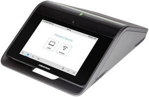 Crestron CCS-UC-1-W/PS Mercury UC Conference Console With Power Adapter
