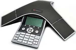 Polycom SoundStation IP 7000 Handsfree VoIP Conf. Phone 2201-40000-001 Base Only