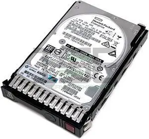 (NOT FOR HOME PC!) HP 1.8TB 12G 10K 2.5 SAS Enterprise Hard Drive EG1800JEHMD 791055-001 768789-001 - OEM