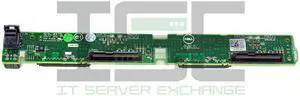 Dell J7NFH 4 Port 3.5" LFF Backplane G5