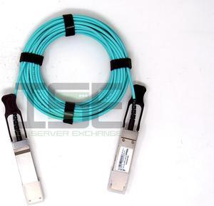 10Gtek AOC-Q1Q1-010 40G QSFP+ to QSFP+ AOC 10M