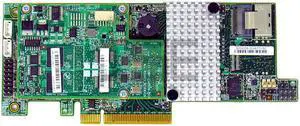 (NOT FOR HOME PC!) LSI 9266-4i L3-25419-06A 6Gb SAS MegaRAID Card