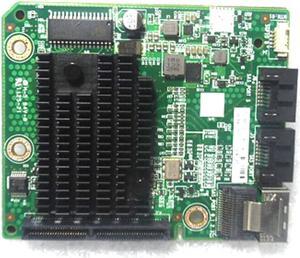 (NOT FOR HOME PC!) XX2X2 Dell SAS 6Gb/s Daughter Board Controller Card for C6145