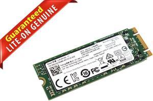 Lite-On 64GB PCIe M.2 Solid State Drive LJH-64V2G 9DJ52