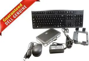 Dell Wyse Tx0 3010 Thin Client MARVEL PJ4 v7 1.0GHz 1GB SSD 1GB RAM ThinOS GTKDC