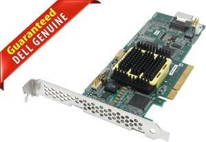 (NOT FOR HOME PC!) Adaptec ASR-2405 SAS SATA 4 port 3 GB/s 8x PCIE 2405 RAID Adapter