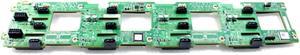 (NOT FOR HOME PC!) OEM Dell PowerEdge C6100 12x BAY 3.5" SAS/SATA HDD Backplane Card 9K70F