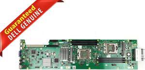 Dell EqualLogic FS7610 System Board 2-Socket LGA1366 W/O CPU Blade 9V273 09V273