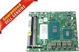 Dell Embedded Box PC 5000 Series Intel G3900E 2.4GHz DDR4 Motherboard V285V