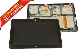 FH4F5 Dell Venue 11 Pro 7130 7139 Tablet Touchscreen LED LCD ScreenDisplay N7NMY
