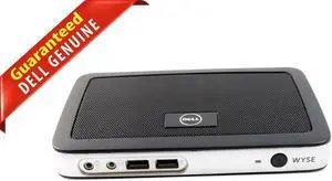 Dell Wyse 3010 Thin Client MARVEL PJ4 v7 1GHz 1GB THIN OS 8.1 RJ-45 C5M9W-SP-AAA