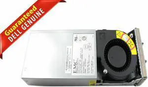 EMC 071-000-462 Power Supply Blower Module API4SG10 XU177 CX3-10 CX3-20 CX3-40