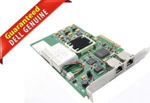 Dell N6C84 Compellent series 3 CT-SC030 Storage Controller Cache Card 512MB ROHS