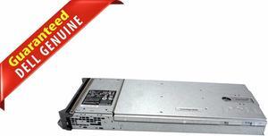 Genuine Dell PowerEdge M600 Blade Server Empty Chassis XM755 0XM755