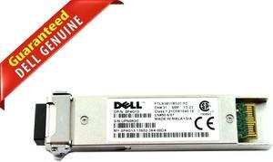 Dell FTLX3811M331-FC 10G 31KM XCVR XFP Fiber Switch Module P4G13