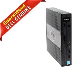 Dell Wyse 7010 Thin Client AMD G-T56N 1.65GHz 2GB RAM 60GB SSD WES7 RJ-45 74VHG