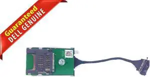 Lot Of 10 Dell OptiPlex 7040 5040 3040 Flash Storage Card Reader Module 94D86