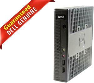 Dell Wyse 7010 AMD G-T56N 1.65GHz 2GB 60GB SSD WES7 RJ45 Thin Client HX08V