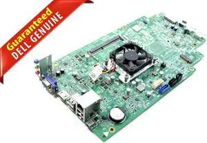 Dell OEM Inspiron 3252 Intel Celeron N3150 1.60GHz DDR3L Motherboard Y4TTW JW2C4