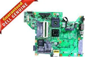 Genuine Dell Latitude E5500 Motherboard INTEL GM45 Video X704K F157C C596D F158C