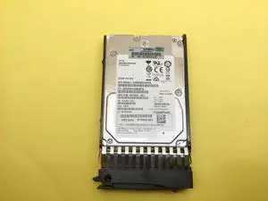 (NOT FOR HOME PC!) 872842-B21 HPE 300GB SAS 12Gb/s 15K DP 2.5'' DS HDD 873031-001