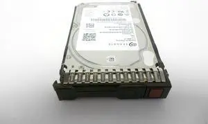 (NOT FOR HOME PC!) HP 1TB SAS 2.5" 12G Server Hard Drive Fits HP DL360 DL380 DL385 Gen8 Gen9 Gen10