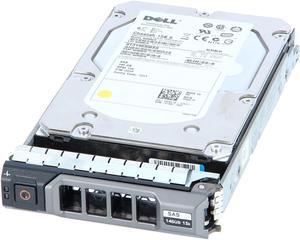 (NOT FOR HOME PC!) Dell XX518 0XX518 146GB 15K RPM 3Gb/s 3.5" SAS SERVER HDD Hard Drive