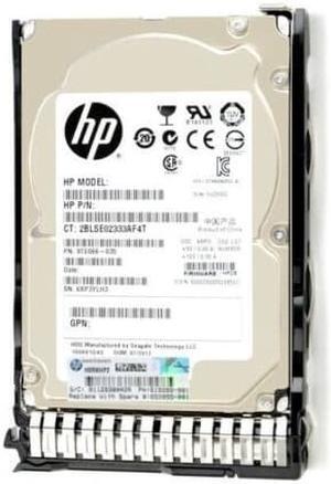 765869-001 HP 2TB SATA 6G/s MidLine 7200 RPM 2.5" SC 512e HDD G9 765455-B21