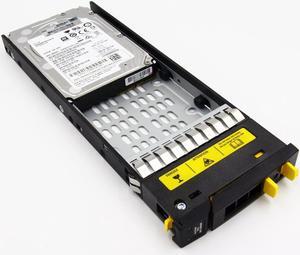 (NOT FOR HOME PC!) HP 3PAR 600GB 10K SAS 6GBPS 2.5INCH 728574-001 P01524-001 SSKB0600S5xeN010