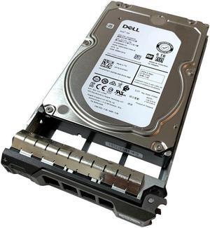 YXTWT 0YXTWT ST6000NM0115 DELL 6TB 7.2K 6G 3.5" SATA Enterprise Hard Drive