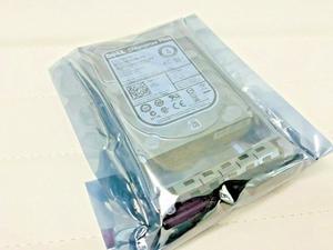 (NOT FOR HOME PC!) VXTPX 0VXTPX DELL COMPELLENT 1TB 7.2K 6G 64MB 2.5" SAS SERVER HDD W/CADDY