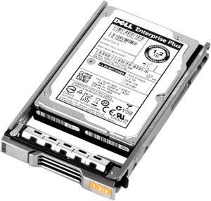 (NOT FOR HOME PC!) Dell HFJ8D 0HFJ8D EQUALLOGIC 1.2TB 10K 6Gb/s 2.5" SAS Drive W/Caddy Tray