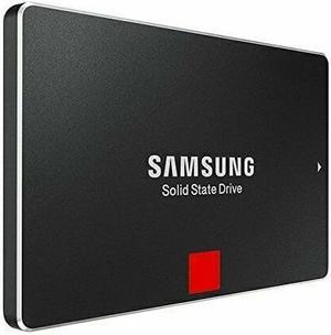 Samsung 850 Pro 512GB SSD 2.5" SATA III MZ-7KE512 3D V-NAND MLC