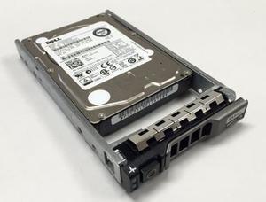 (NOT FOR HOME PC!) Dell 146GB 15k 2.5" SAS Drive 0W328K with Caddy Tray not for laptop or PS4