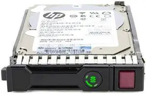HPE 6TB 12G 846514-B21 846610-001 846509-001 SAS 7200 RPM LFF MDL HDD