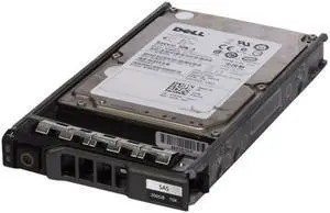 (NOT FOR HOME PC!) DELL T871K 300GB 10K SAS 2.5" 9FK066-051 POWEREDGE R610/710 R810/910 ST9300603SS