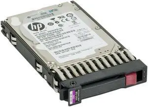 HP 619291-B21 619463-001 619286-004 900GB 6G 10K 2.5" SAS Hard Drive