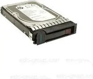 HP AW590A 602119-001 M6612 2TB 6G SAS 7.2K RPM LFF 3.5 HDD