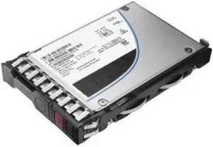 HP 1.92TB 2.5" Hard Drive 875478-B21 875867-001 SATA 6G Mixed Use MU SFF SC SSD