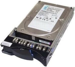 IBM 43X0802 43X0805 42C0242 300GB 15K 3.5" SAS DRIVE 9CH066-050 ST3300656SS