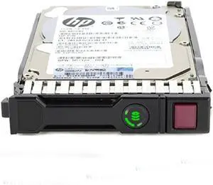HP 480GB SATA 6G SFF 2.5'' VE SC Hard Drive 718138-001 727823-001 717971-B21