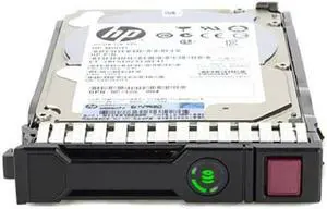 HP 872350-B21 872521-001 960GB SATA 6G 3.5-Inch Solid State Drive
