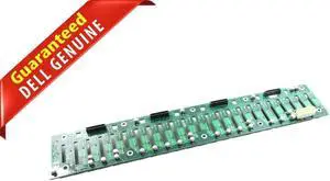 DELL HARD DRIVE BACKPLANE 2.5 INCH SFF 24 BAY FOR DELL POWEREDGE C2100 6NGKW