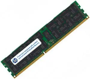 (NOT FOR HOME PC!) HP 690802-B21 689911-071 8GB 2Rx4 PC3-12800R 1600MHz ECC Memory