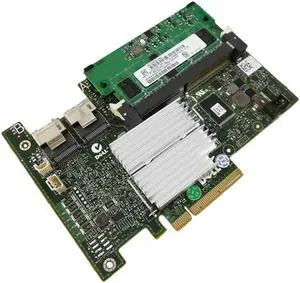 Dell XXFVX R374M H2R6M CNXVV W56W0 PERC H700 6G SAS SATA RAID Controller